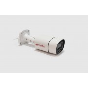 IP Камера 4Мп HI-60QIP4MP-AI PoE 4 PCS Warm IR LED dual light DWDR + Starlig Night Color 25m 2.8mm Lens Metal Case корпусная с подсчетом посетителей